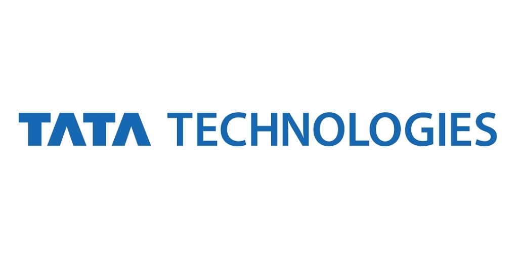 Tata Technologies Logo