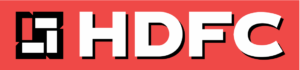 HDFC logo