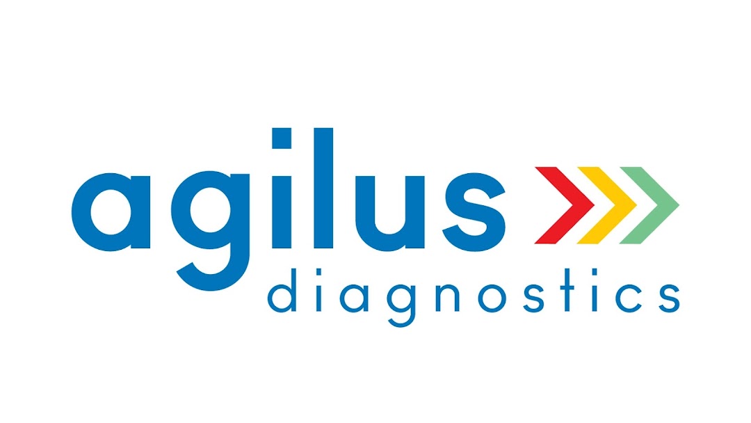 Agilus Diagnostics