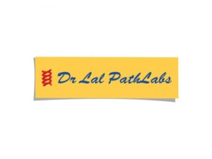 dr lal pathlabs logo