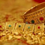 Small Cap Gold Jewellery Firms