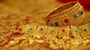 Small Cap Gold Jewellery Firms